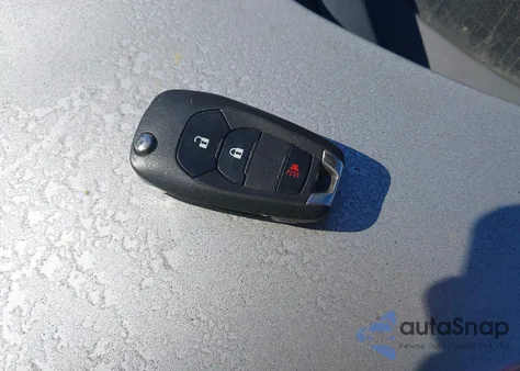 2020 Chevrolet Spark Fwd 1Lt Automatic z USA, uszkodzony, nr VIN KL8CD6SA3LC448545